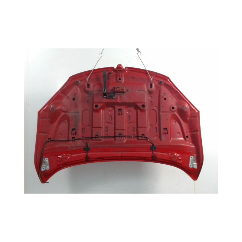 CAPOT RENAULT MEGANE
