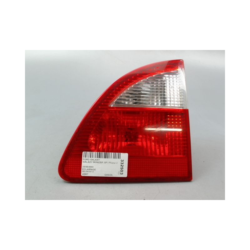 FEU ARRIERE INTERIEUR DROIT FORD GALAXY MONOSP. I Phase 2 2000-2006