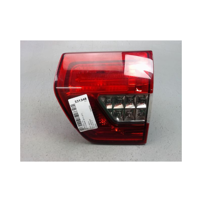 FEU ARRIERE INTERIEUR DROIT CITROEN C5 TOURER II (X7) 2008-...