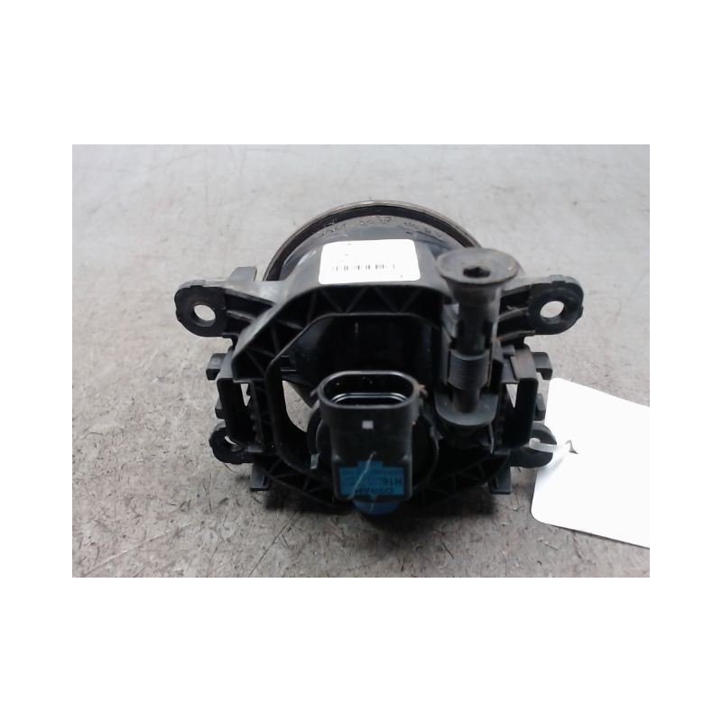 PHARE ANTIBROUILLARD AVANT GAUCHE RENAULT MEGANE