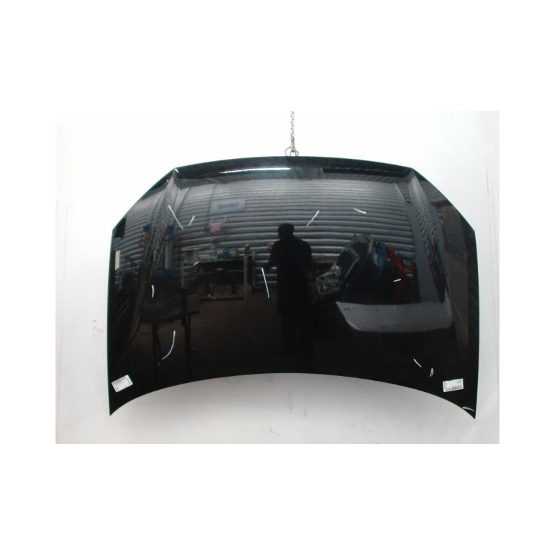 CAPOT VOLKSWAGEN POLO