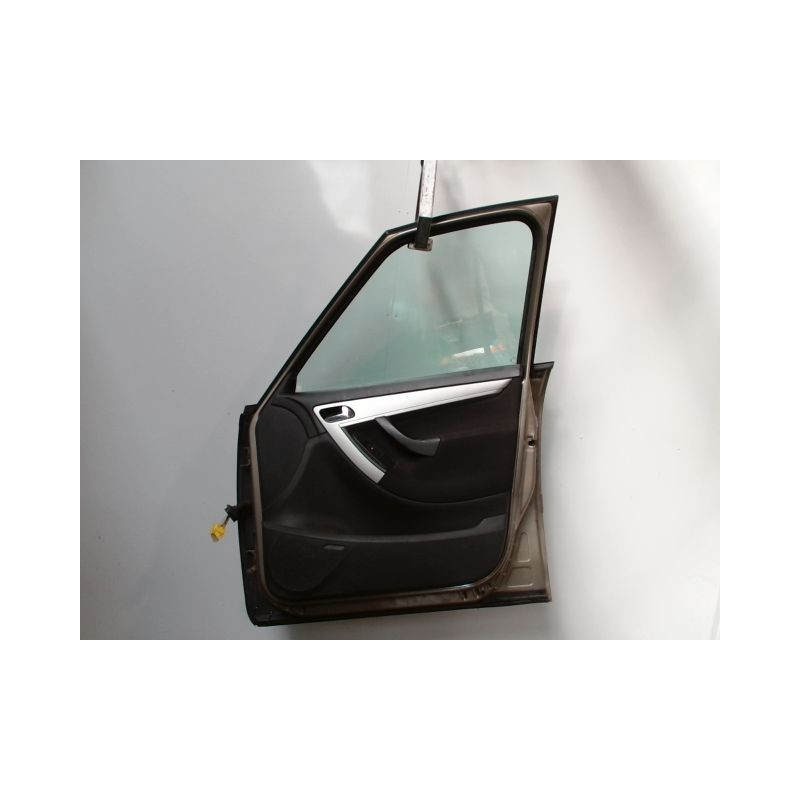 PORTE AVANT DROIT CITROEN C4 PICASSO