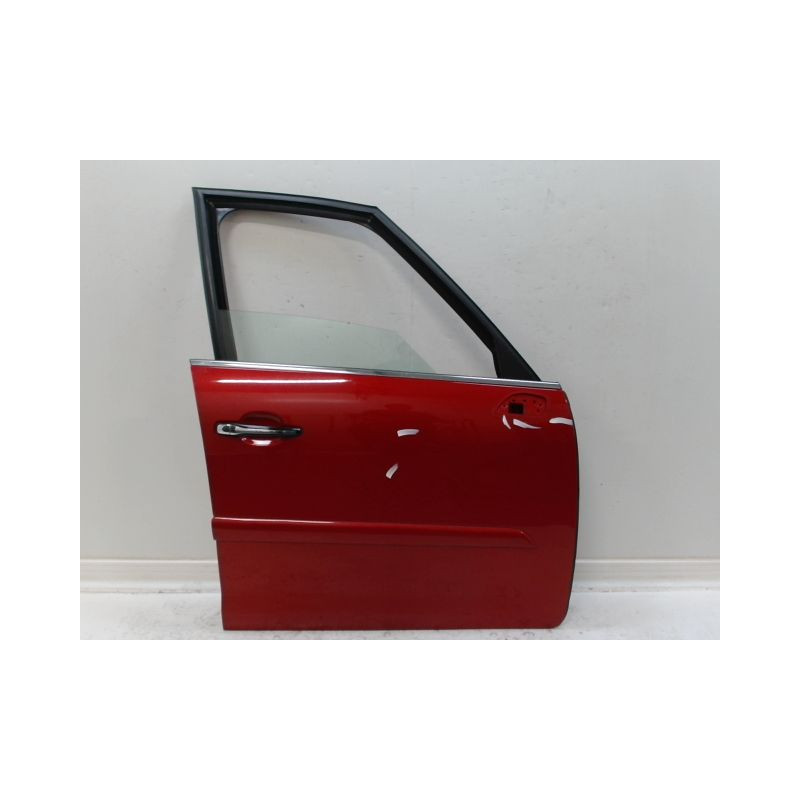PORTE AVANT DROIT CITROEN C4 PICASSO MONOSP. I 2007-2013