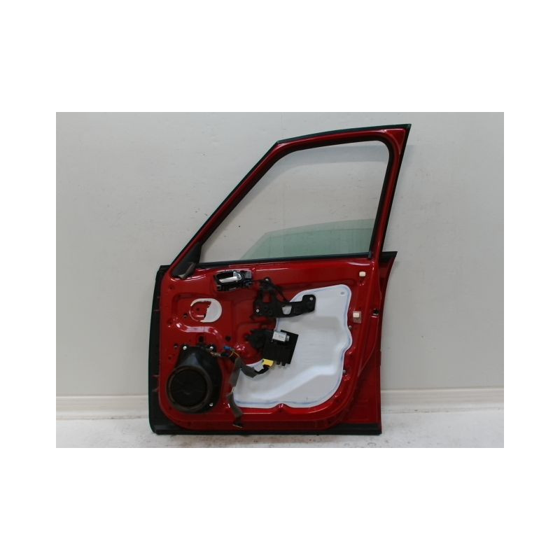 PORTE AVANT DROIT CITROEN C4 PICASSO MONOSP. I 2007-2013