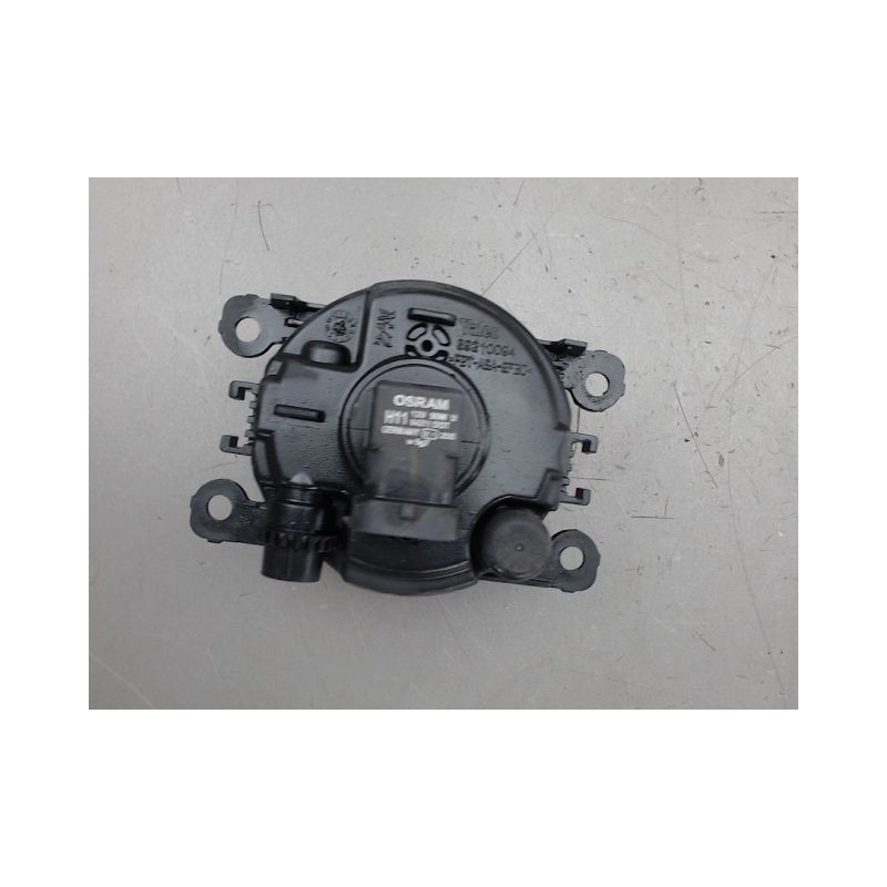 PHARE ANTIBROUILLARD AVANT DROIT JAGUAR X-TYPE