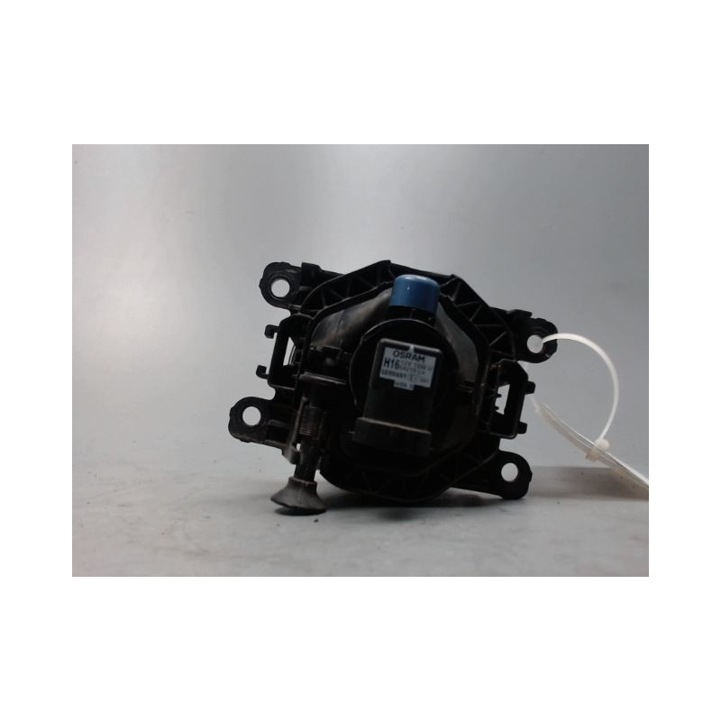 PHARE ANTIBROUILLARD AVANT GAUCHE DACIA SANDERO