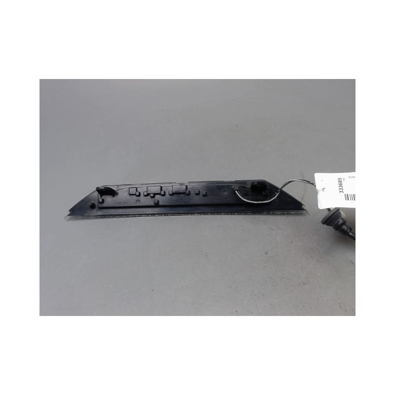 FEUX STOP SUPPLEMENTAIRE CITROEN C4 AIRCR.