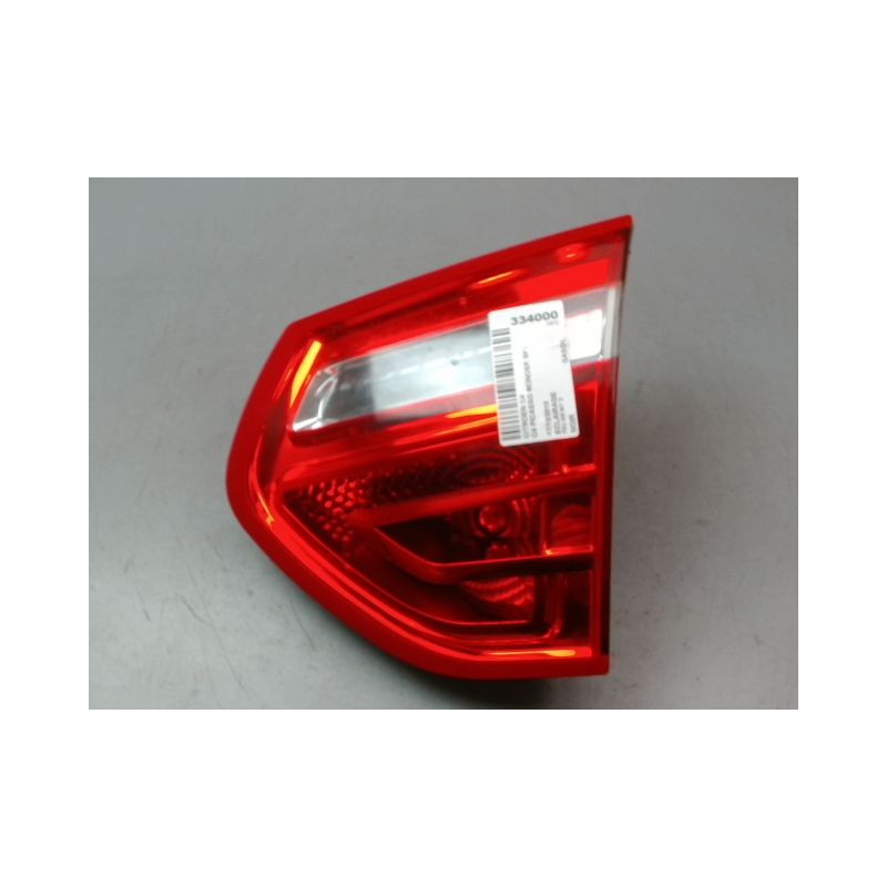 FEU ARRIERE INTERIEUR DROIT CITROEN C4 PICASSO MONOSP. I 2007-2013