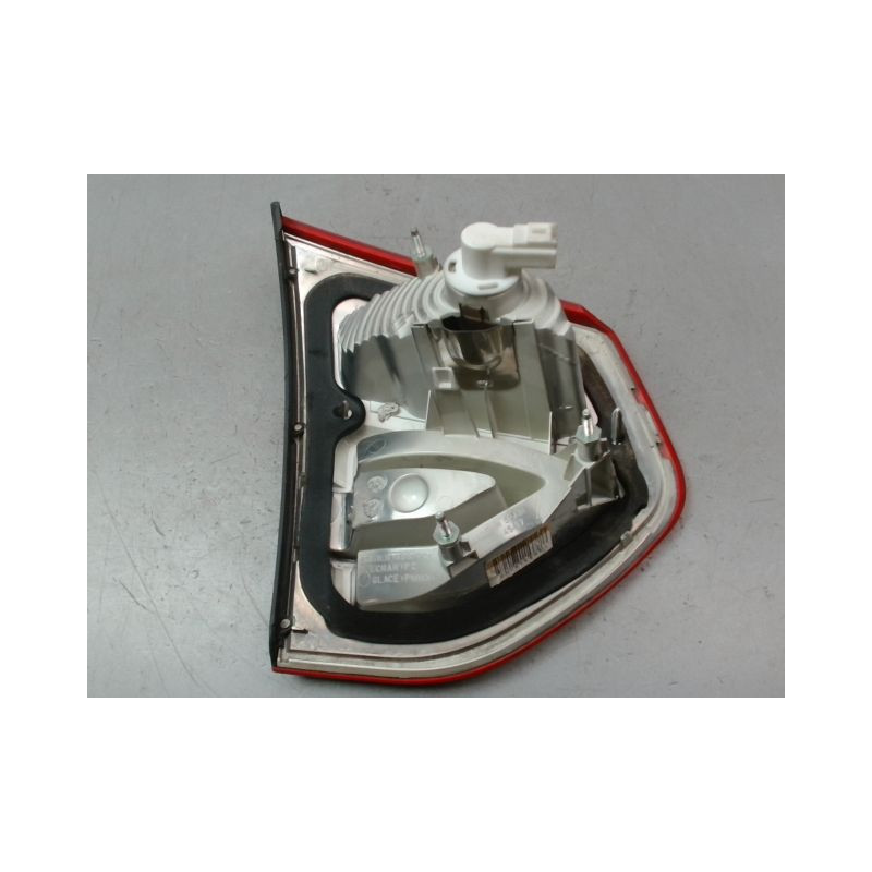 FEU ARRIERE INTERIEUR DROIT CITROEN C4 PICASSO MONOSP. I 2007-2013