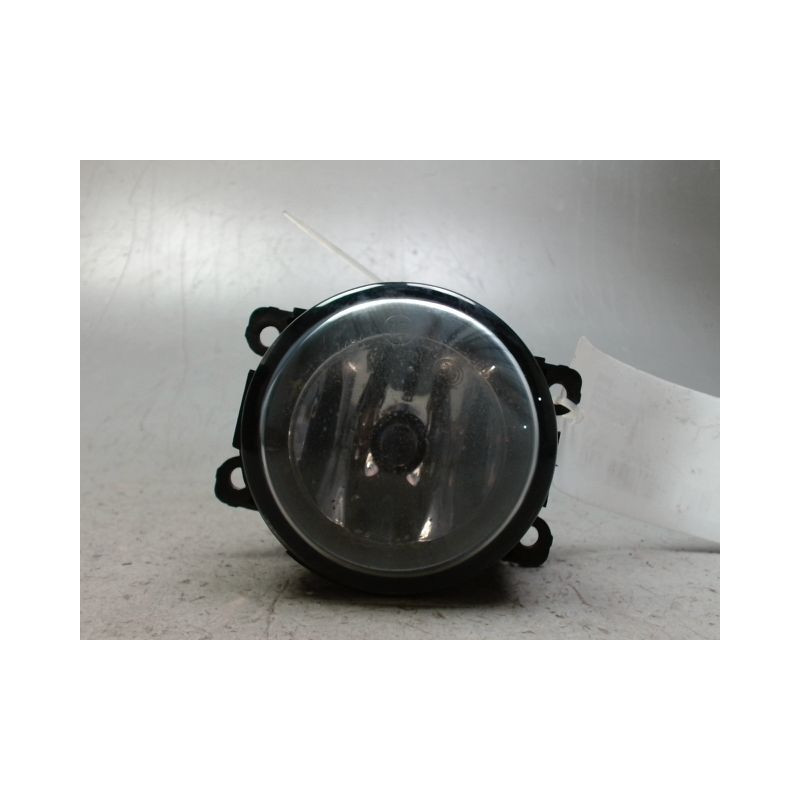 PHARE ANTIBROUILLARD AVANT GAUCHE RENAULT MEGANE