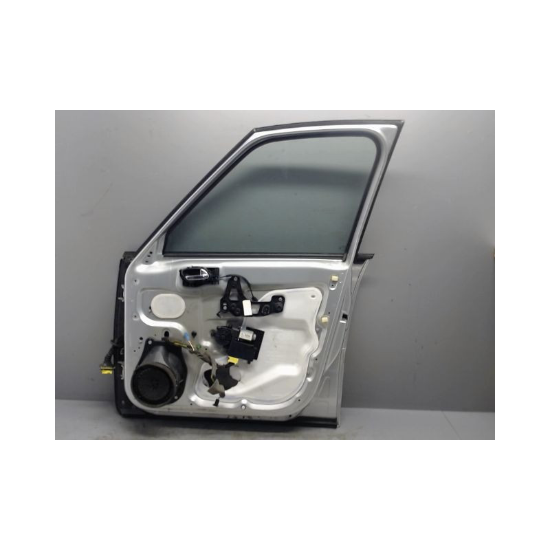 PORTE AVANT DROIT CITROEN C4