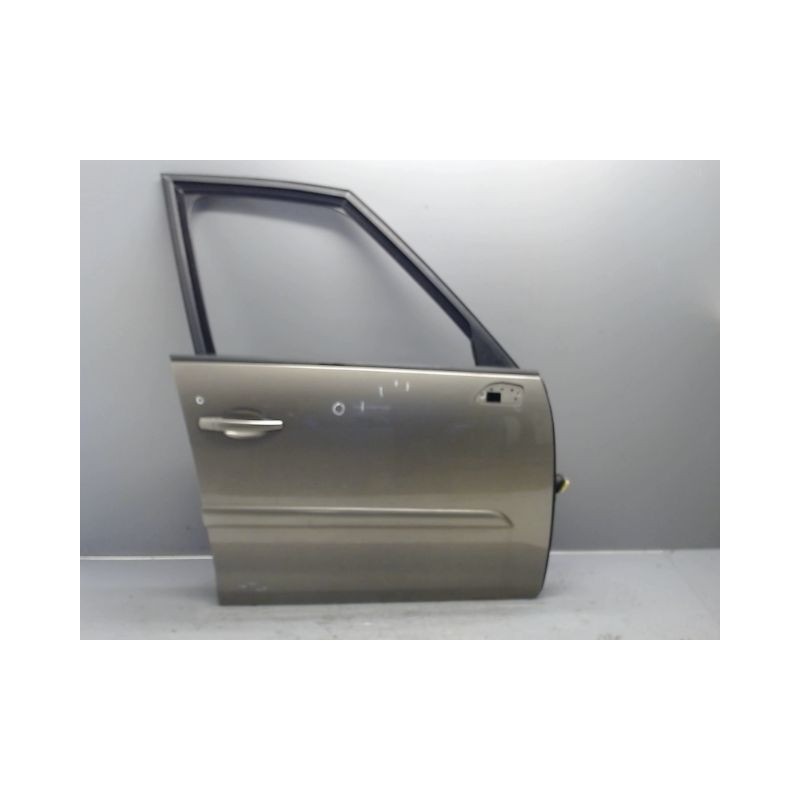 PORTE AVANT DROIT CITROEN C4