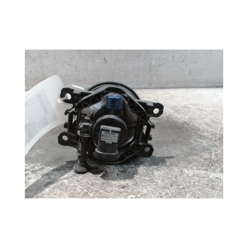 PHARE ANTIBROUILLARD AVANT DROIT DACIA SANDERO 2008-