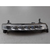 FEUX POSITION GAUCHE CITROEN C4