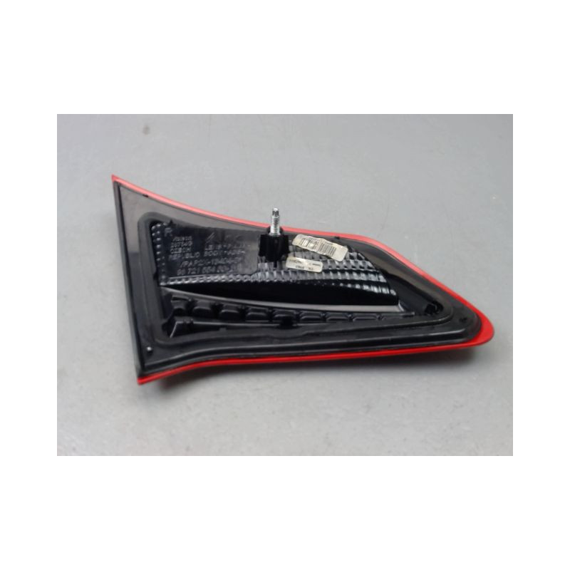 FEUX FACTICE D  CITROEN C4 II Phase 1 (B71) 2010-2015