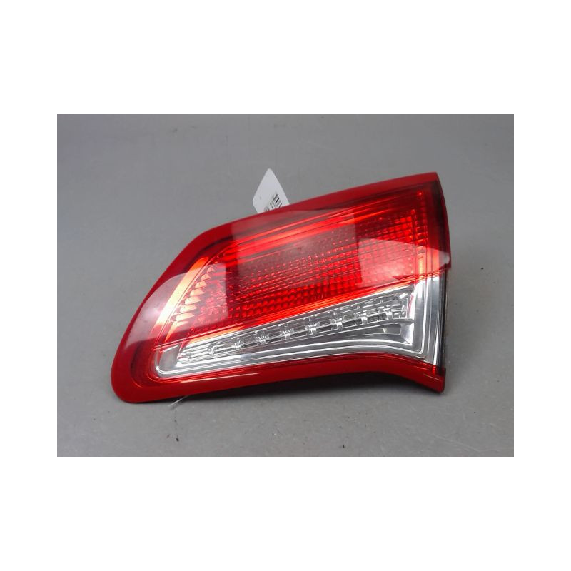 FEUX FACTICE D  CITROEN C4 II Phase 1 (B71) 2010-2015