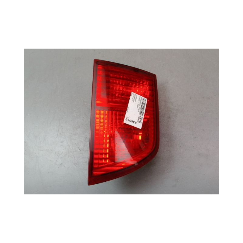 FEU ARRIERE INTERIEUR GAUCHE SSANGYONG KYRON 2005-
