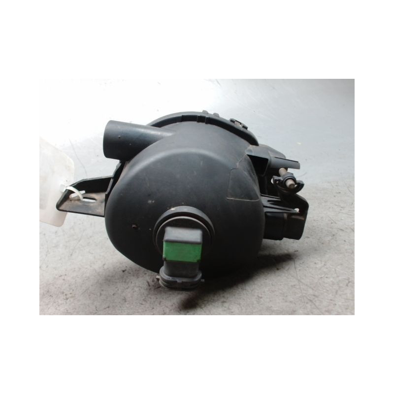 PHARE ANTIBROUILLARD AVANT GAUCHE B.M.W. SERIE 3