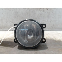 PHARE ANTIBROUILLARD AVG