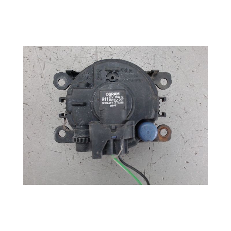 PHARE ANTIBROUILLARD AVANT DROIT JAGUAR X-TYPE