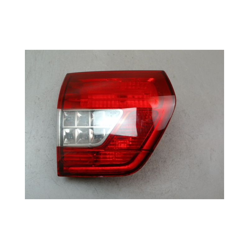 FEU ARRIERE INTERIEUR GAUCHE CITROEN C5 TOURER II (X7) 2008-...