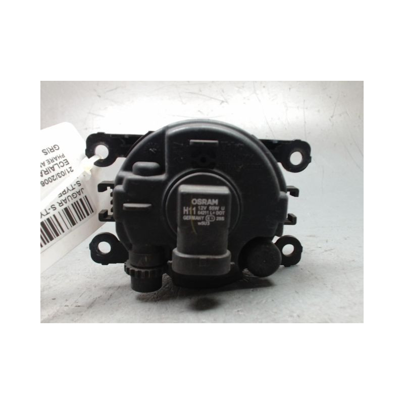 PHARE ANTIBROUILLARD AVANT DROIT JAGUAR S-TYPE