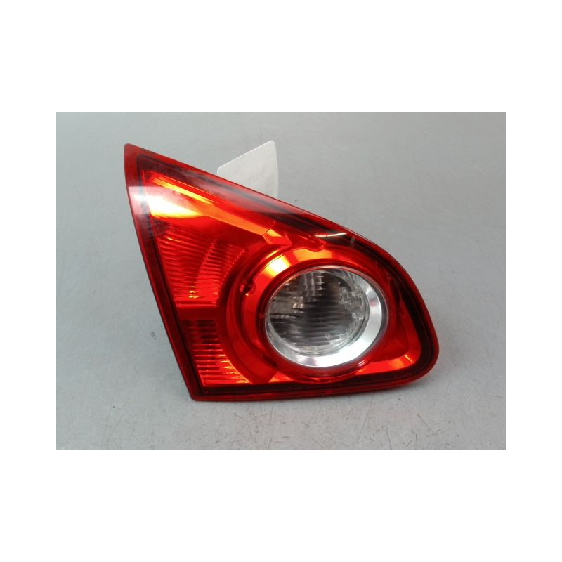 FEU ARRIERE INTERIEUR GAUCHE NISSAN QASHQAI BREAK I Phase 1 2007-2010