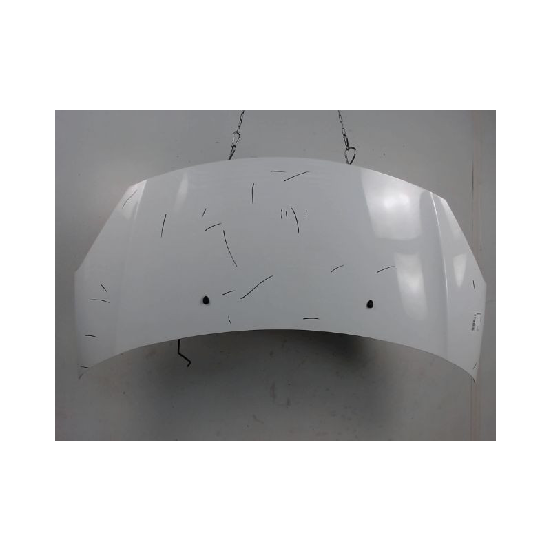 CAPOT CITROEN DS3