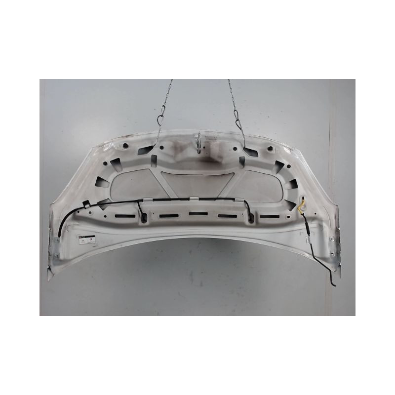 CAPOT CITROEN DS3