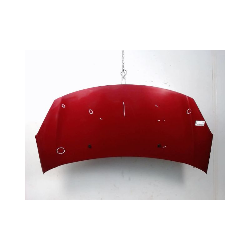 CAPOT CITROEN C3