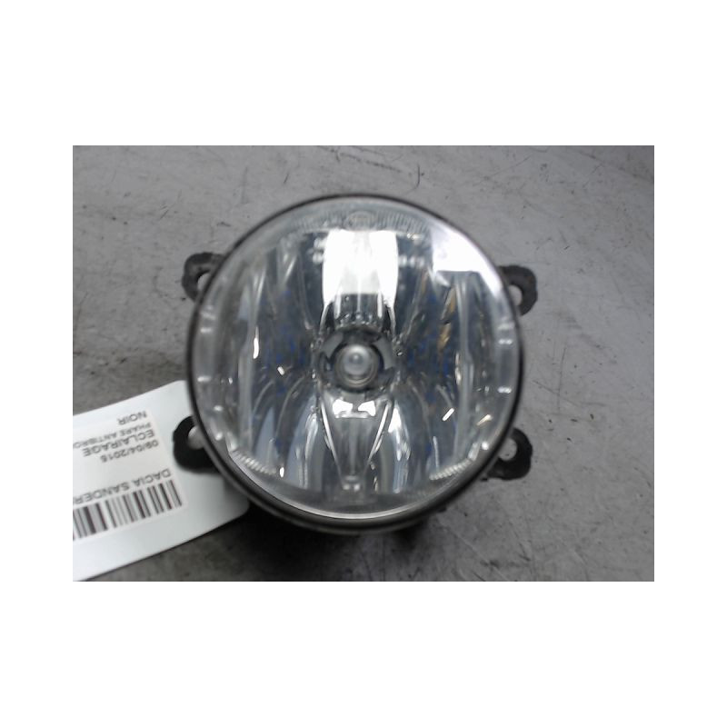 PHARE ANTIBROUILLARD AVANT DROIT DACIA SANDERO