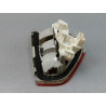 FEU ARRIERE INTERIEUR DROIT BMW SERIE 3 BERL. V Phase 1 (E90) 2005-2008