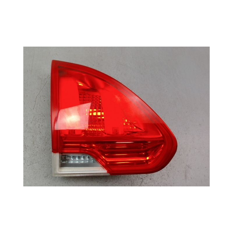FEU ARRIERE INTERIEUR GAUCHE PEUGEOT 2008 Phase 1 2013-...