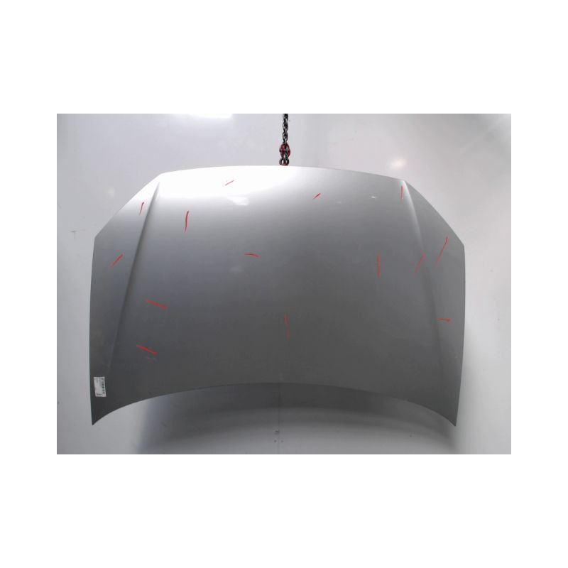 CAPOT VOLKSWAGEN POLO 2005-