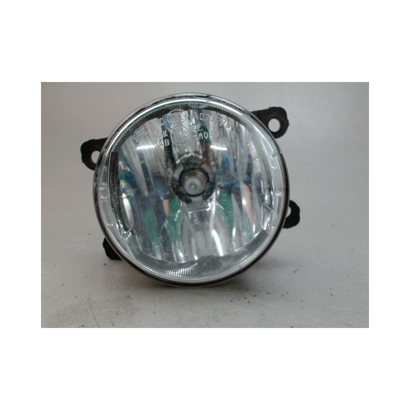 PHARE ANTIBROUILLARD AVANT DROIT RENAULT CLIO