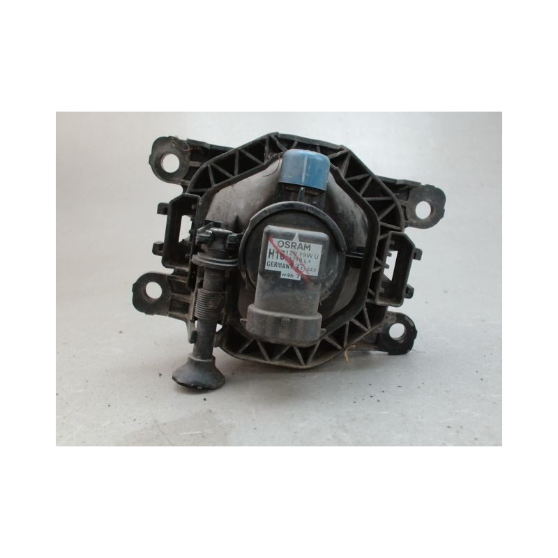 PHARE ANTIBROUILLARD AVANT DROIT RENAULT CLIO