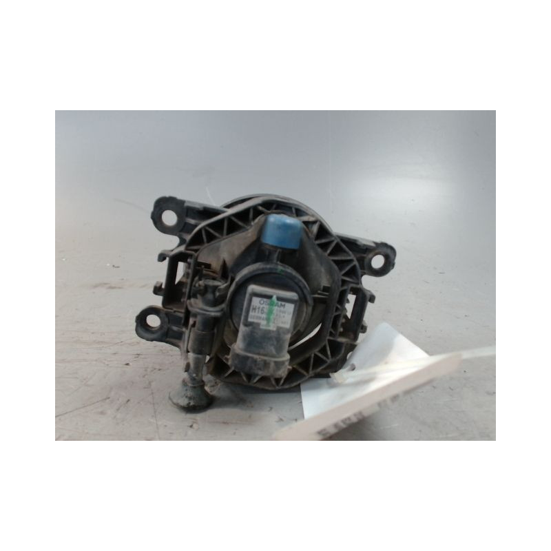 PHARE ANTIBROUILLARD AVANT GAUCHE RENAULT CLIO IV