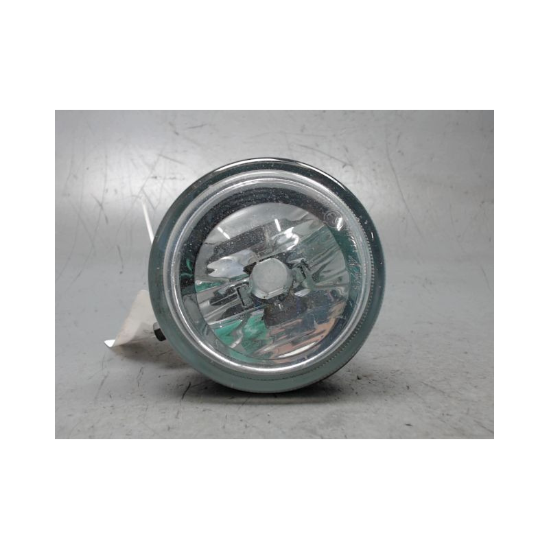 PHARE ANTIBROUILLARD AVANT DROIT CITROEN C3 2002-2005
