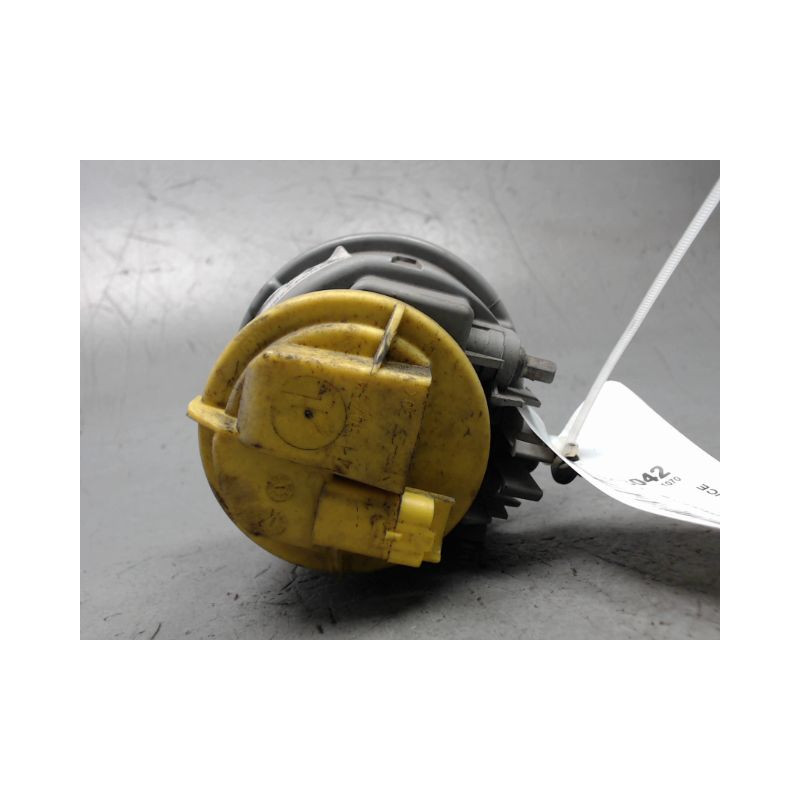 PHARE ANTIBROUILLARD AVANT DROIT CITROEN C3 2002-2005