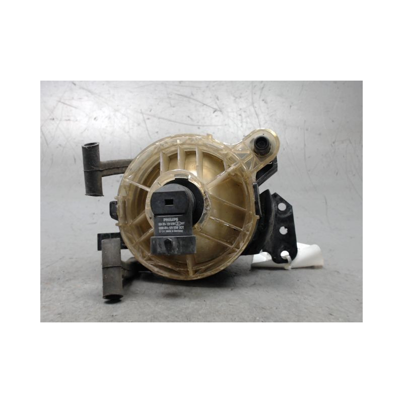 PHARE ANTIBROUILLARD AVANT GAUCHE B.M.W. SERIE 3