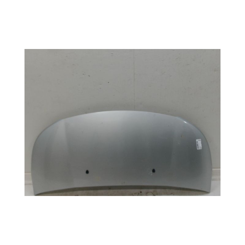 CAPOT CITROEN C3 PICASSO MONOSP. Phase 2 2012-...