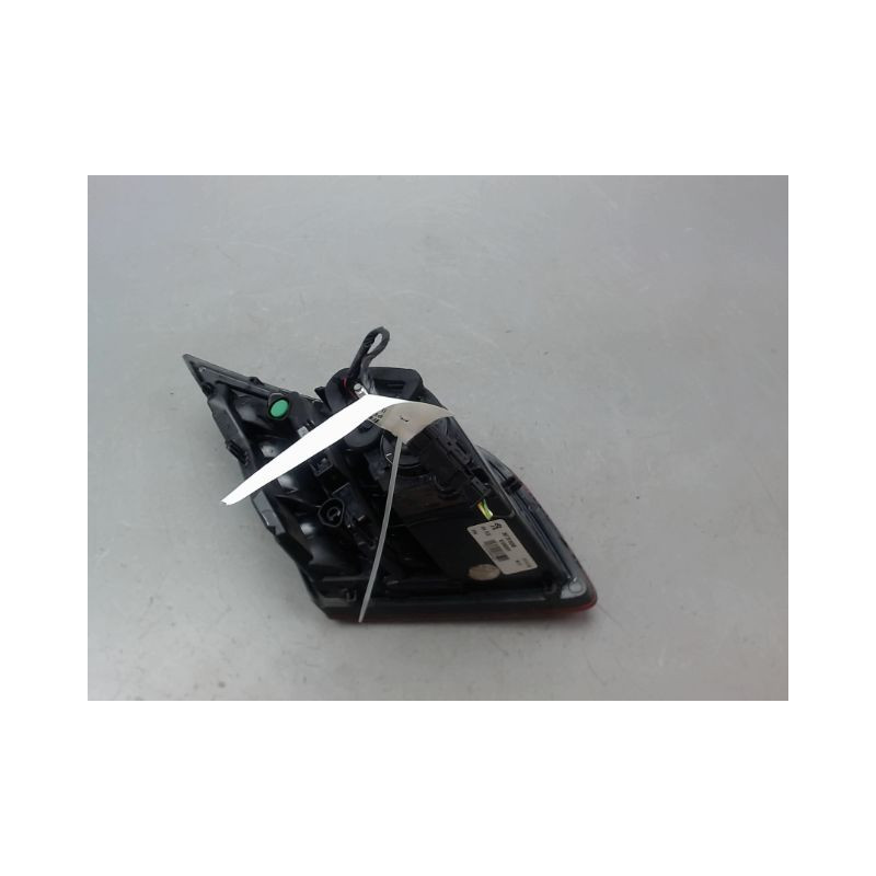 FEU ARRIERE INTERIEUR DROIT PEUGEOT 308 2011-