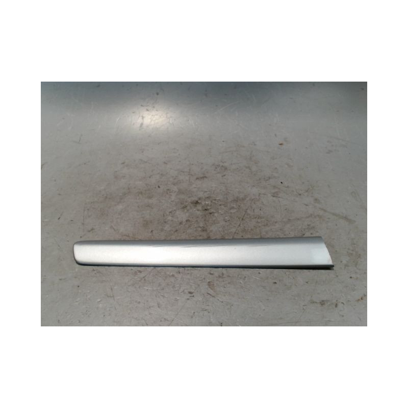 PROTECTION AILE ARRIERE DROIT VOLKSWAGEN POLO 2005-