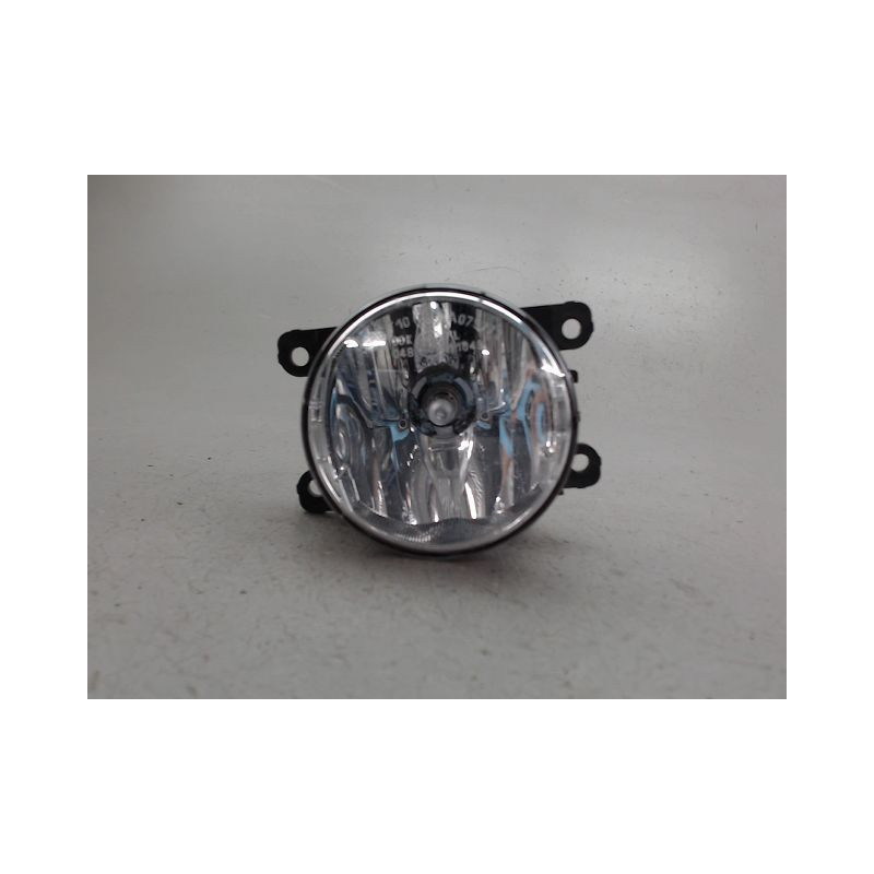 PHARE ANTIBROUILLARD AVANT GAUCHE DACIA SANDERO