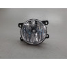 PHARE ANTIBROUILLARD AVANT GAUCHE DACIA SANDERO