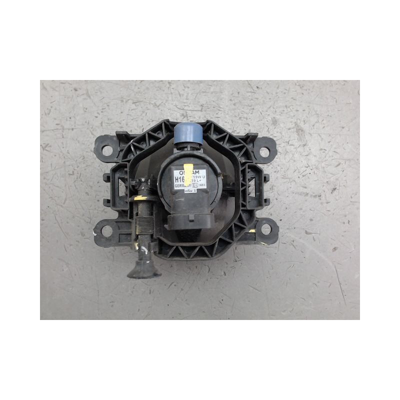 PHARE ANTIBROUILLARD AVANT GAUCHE DACIA SANDERO