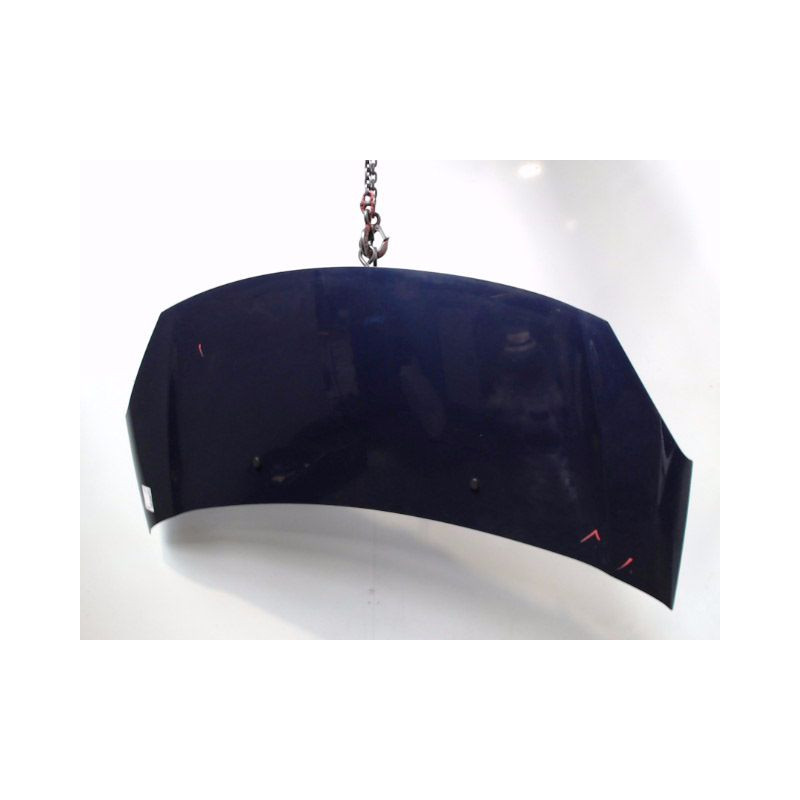 CAPOT CITROEN C3 2009-