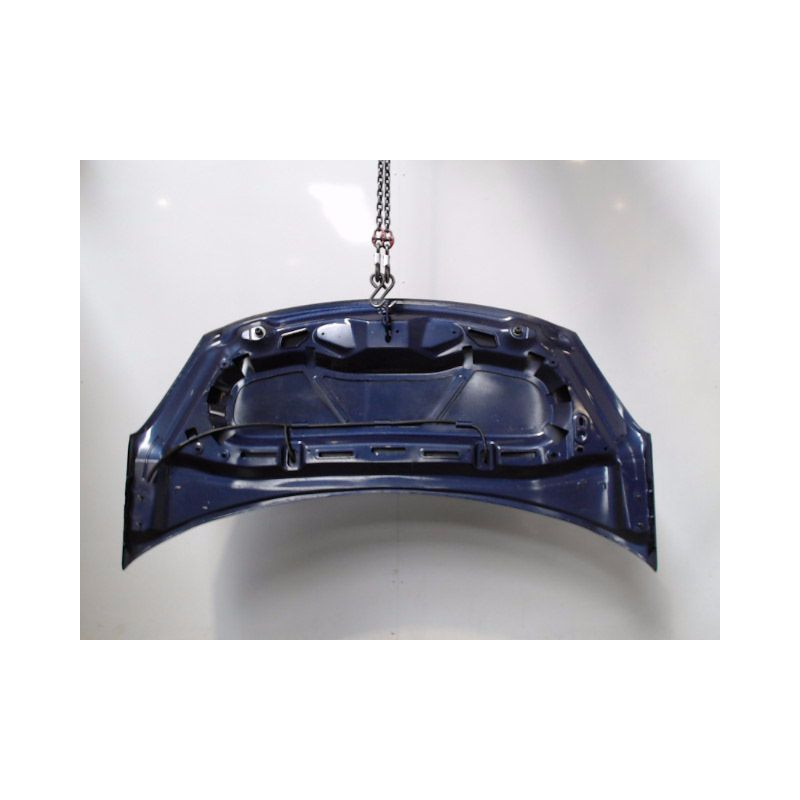 CAPOT CITROEN C3 2009-
