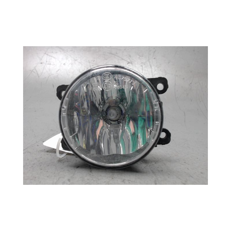 PHARE ANTIBROUILLARD AVANT DROIT RENAULT MEGANE