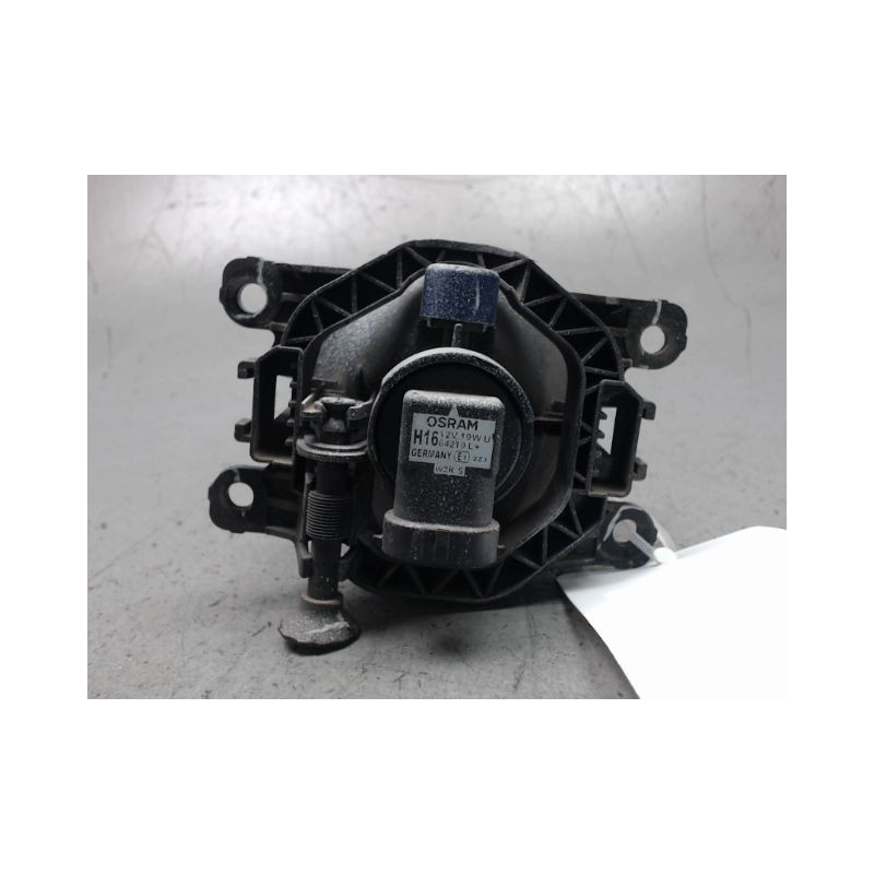 PHARE ANTIBROUILLARD AVANT DROIT RENAULT MEGANE